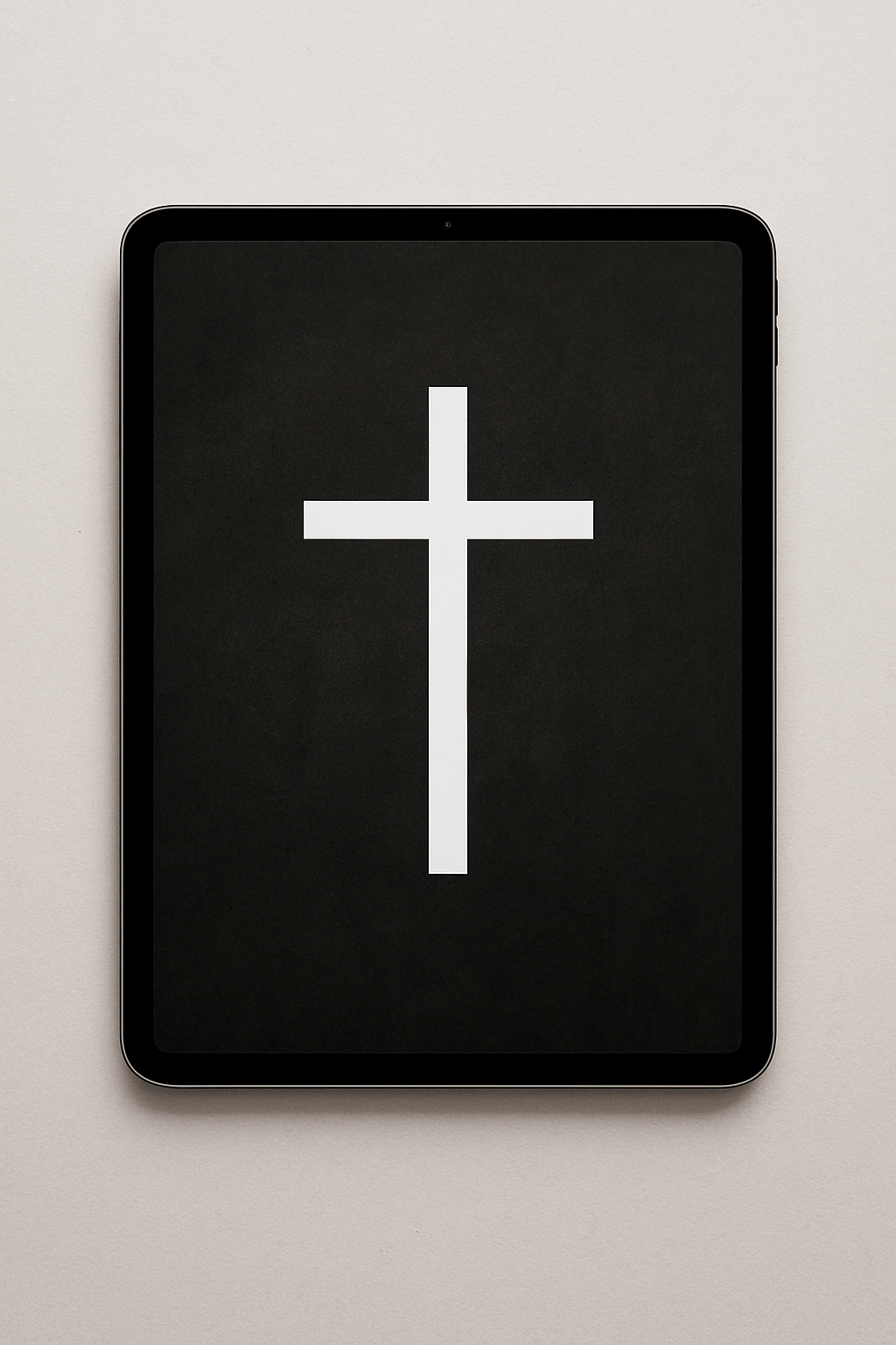 Using Tech to&nbsp;Preach